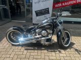 Harley-Davidson Heritage Springer Softail Special Custom - HARLEY-DAVIDSON SPRINGER SOFTAIL