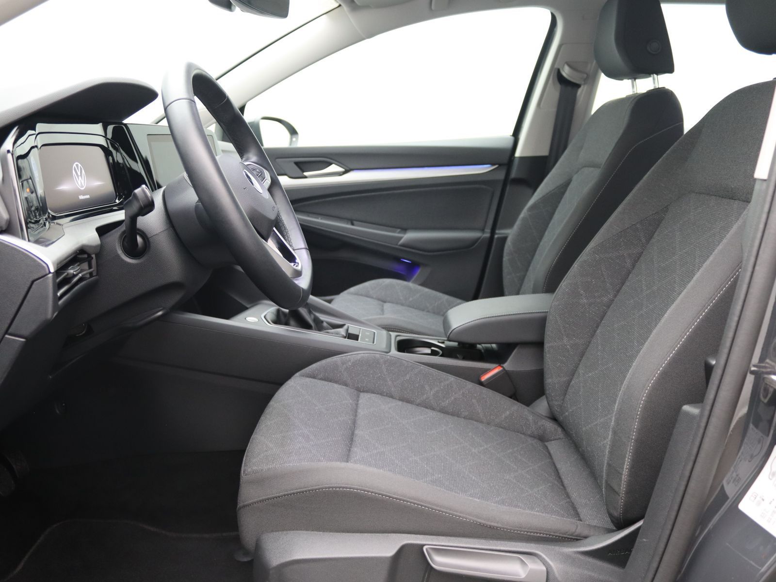 Volkswagen Golf - Bild 12