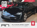 Porsche Taycan PerfomanceBatt+InnoDrive+PASM+Bose - gebrauchte Porsche Taycan aus dem Jahr 2022