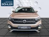 Volkswagen T-Cross SHZ Spurhalteass. Fernlichtass. Rückfahr - Volkswagen T-Cross: Limousine