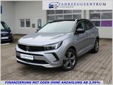 Opel Grandland (X) ULTIMATE 1.HAND AUTOMAT. ALCANTARA - Opel aus 2022