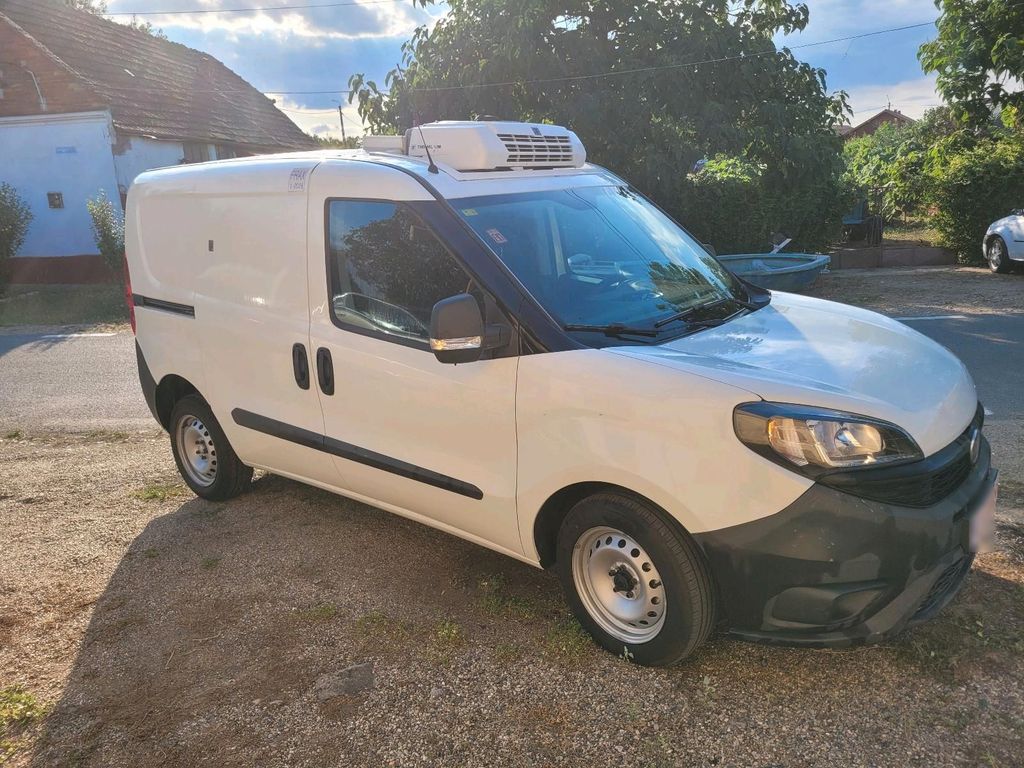 Image of Fiat Doblo