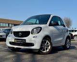 Smart ForTwo fortwo coupe electric drive / EQ*1.Hand* - Smart Elektroautos