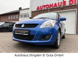 Suzuki Swift 1.2 Club 4x4 - Suzuki: Club