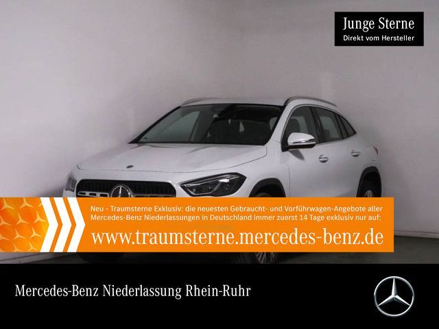 Mercedes-Benz GLA 250 4M ADVANCED +/MULTIB/LED/EASY P/SOUND/