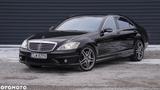 Mercedes-Benz S 63 AMG L 525KM RWD Skóra Automat LCD Kamera !! - Mercedes-Benz S 63 AMG von privat