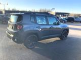Jeep Renegade Night Eagle BZ Funktions-Paket Android  - Jeep Renegade Gebrauchtwagen in Hamburg
