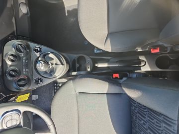 Bild 15 Fiat 500C Basis 1.0 Mild Hybrid Apple CarPlay Android