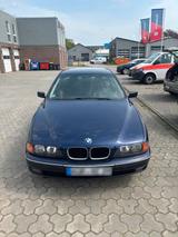BMW 525 Tds - BMW 525: Tds
