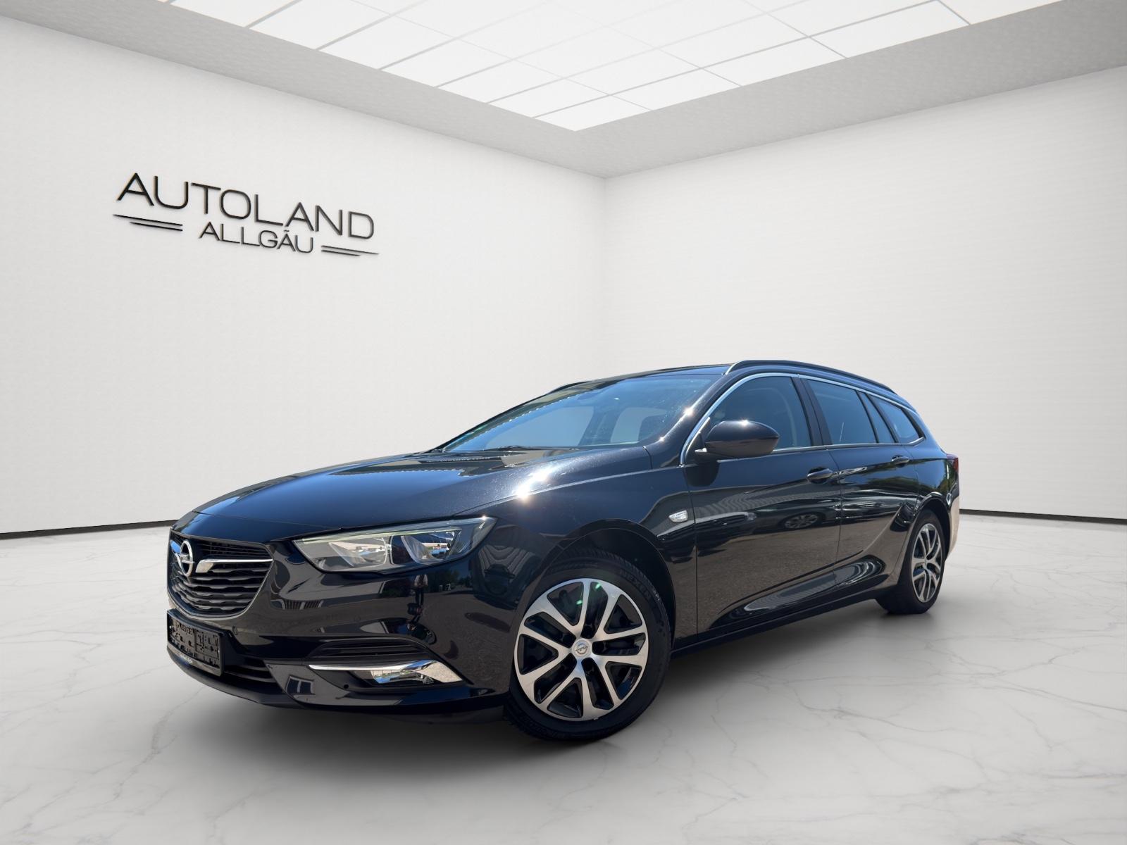 Opel Insignia B Sports Tourer Edition *SHZ*LHZ*NAVI*