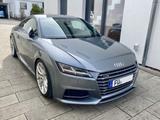 Audi TTS TT Quattro, KW V3, Remus, Matrix, B&O NO OPF - gebrauchte Audi TTS aus dem Jahr 2015