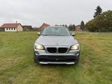 BMW X1 20d Xdrive TÜV neu - BMW 120 SUV