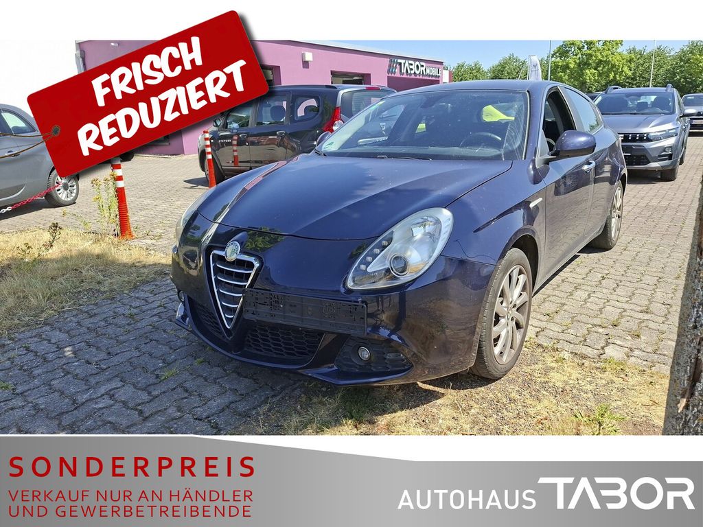Angebot ansehen Alfa Romeo Giulietta