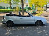Volkswagen Golf Cabrio*Klima*74 KW*Sitzh*Sportausp.DTM*Tüv - Volkswagen Golf: Cabrio, 7