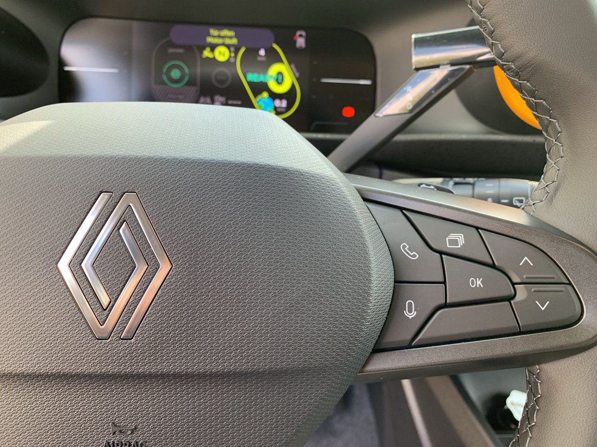 Renault Twingo - Bild 23
