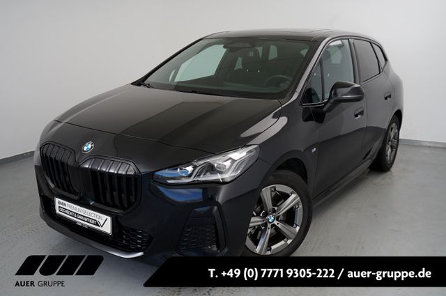 BMW 223i xDrive Active Tourer (M-Sport Navi LED AHK)