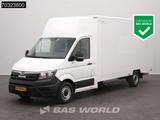 MAN TGE 3.100 Proximaente en Stock! 433cm Urgón De P - MAN TGE
