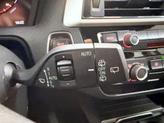 BMW 118i Edition M Sport Automatik 1.Hand TÜV+SERNEU – Bild 20