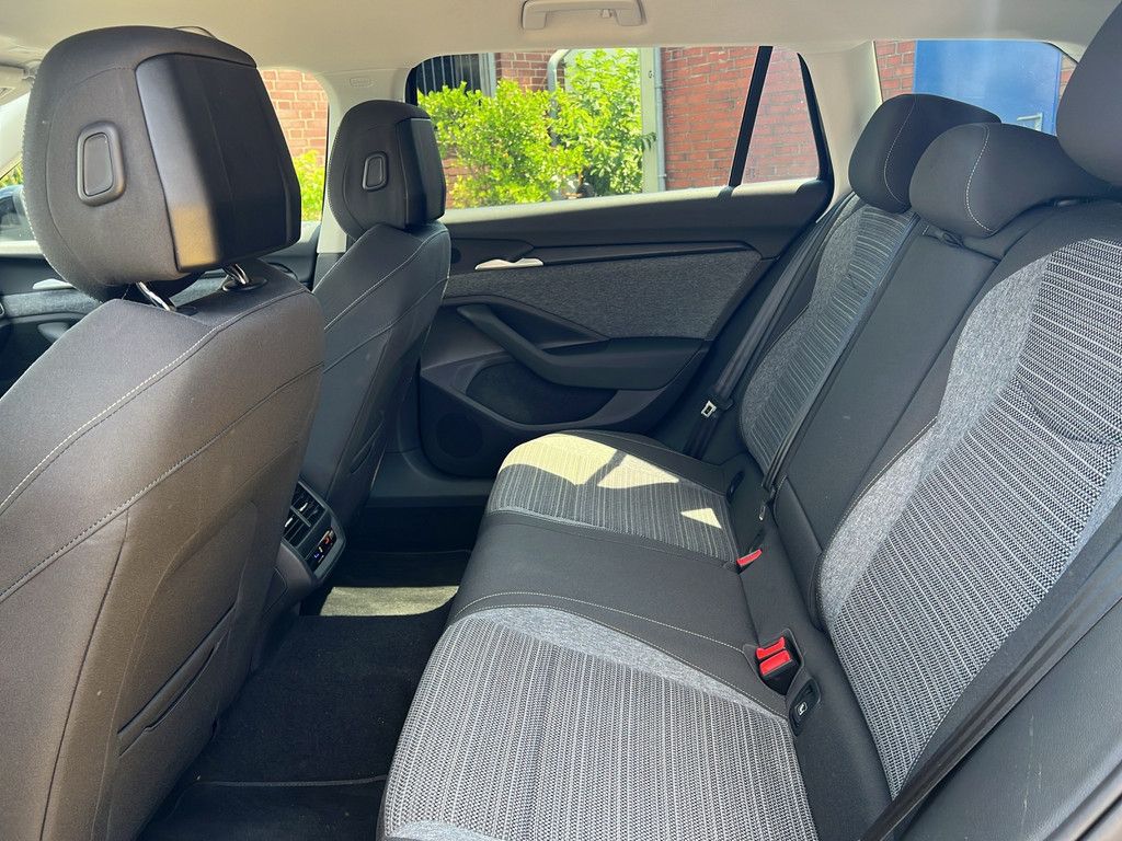 Skoda Superb - Bild 10