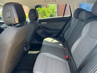 Skoda Superb - Vorschau Bild 10