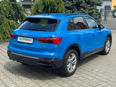 AUDI Q3 45 TFSI quattro S line*ACC*VIRTUAL*MATRIX*