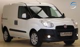Fiat Doblo 1.4 120PS Natural Power CNG Kasten Klima - Fiat Doblo mit Benzin-Antrieb