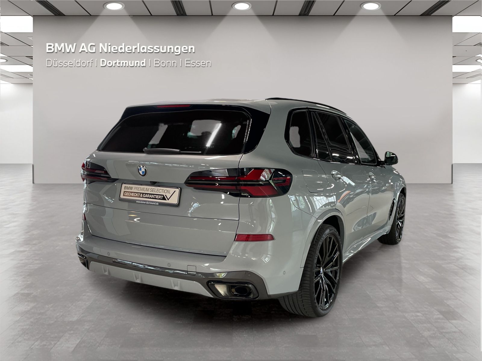 BMW X5 xDrive30d M Sport Driv.Assist.Prof Harman K foto 2