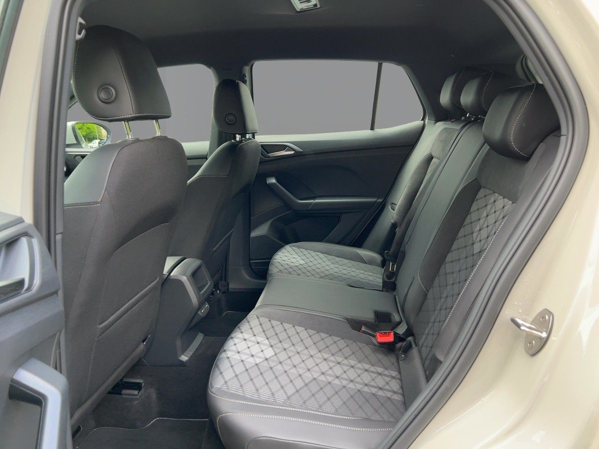 Volkswagen T-Cross - Bild 10