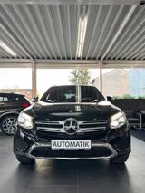 Mercedes-Benz GLC 250 d 4Matic *AMG-Interieur*Pano*LED*Kamera* - Mercedes-Benz GLC 250: AMG