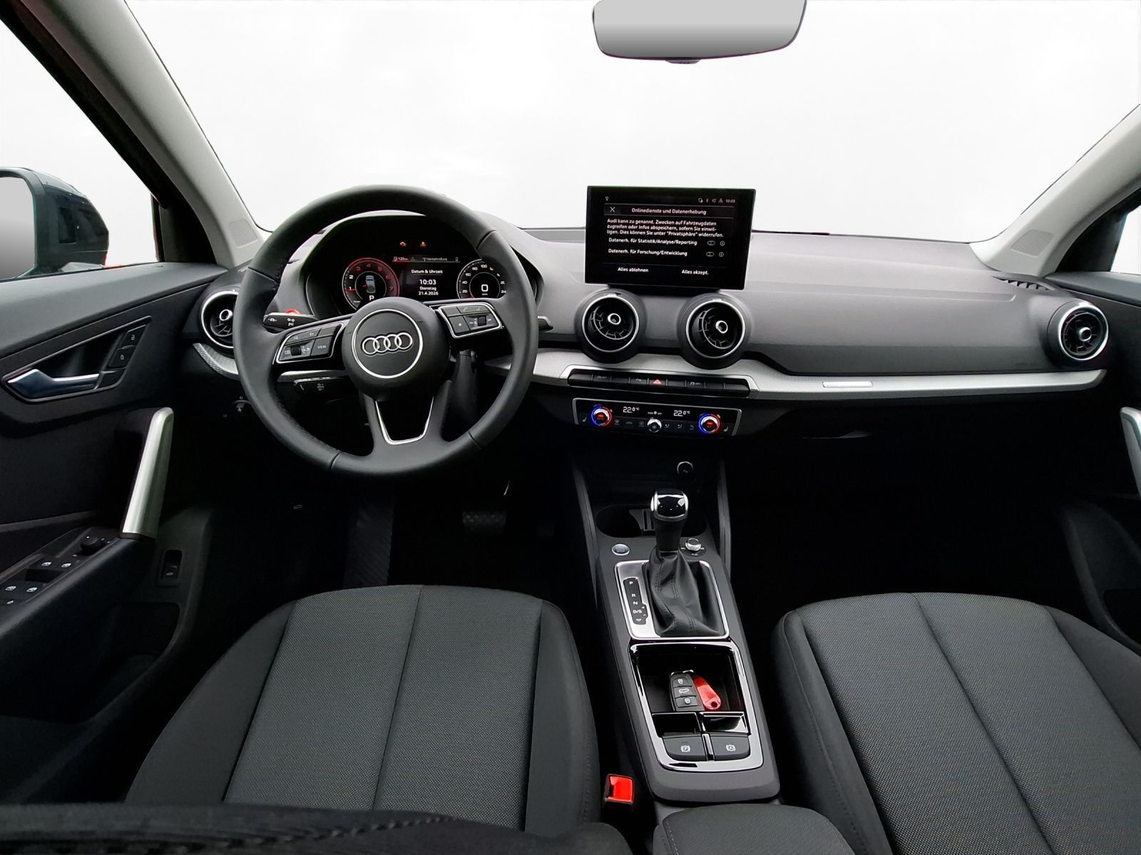 Audi Q2 - Bild 5