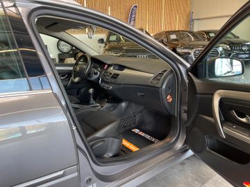 Renault Laguna III Grandtour Expression *1HAND*LEDER*AHK