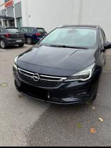 Opel Astra ST 1.4 Turbo Edition 92kW Edition - Opel Astra: 92