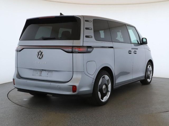 Volkswagen ID. Buzz - Bild 3