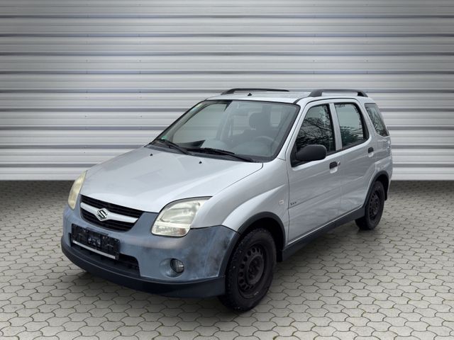 Suzuki Ignis Comfort