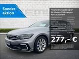 Volkswagen Passat Variant GTE 1.4 TSI DSG Hybrid 3,99% Stan