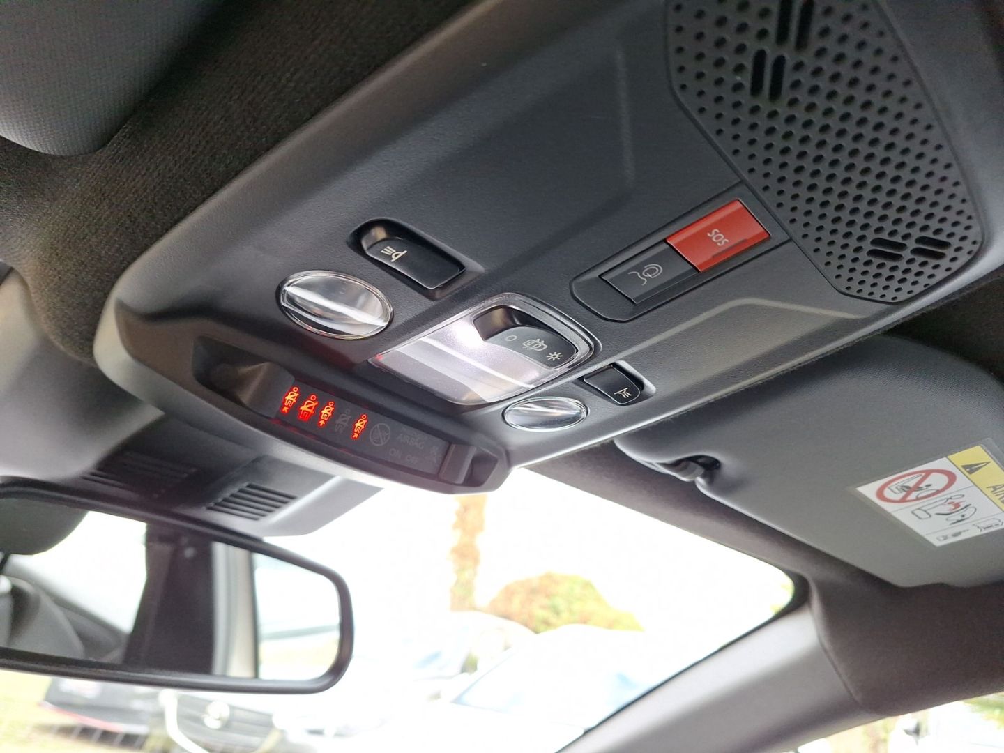 Opel Corsa - Bild 30