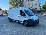 Fiat ducato 2.3 Multijet - Fiat Ducato in Leipzig
