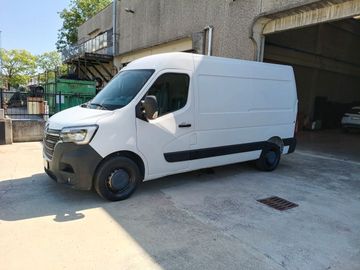 Renault Master - 4