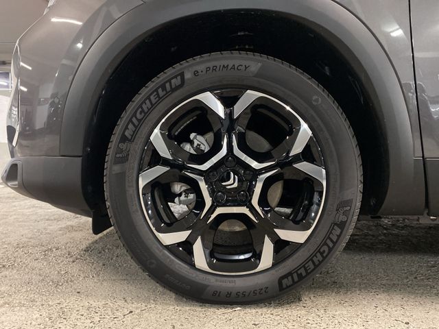 C5 Aircross Hybrid 136 e-DCS6 Max