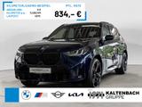 BMW X3 40d xDrive M-Sport Pro PANO AHK STANDHZ 360° - BMW X3: 3D