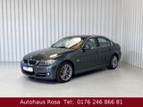 BMW 320d Limousine Aut. Edition Sport E90 - BMW 320: 320d E90