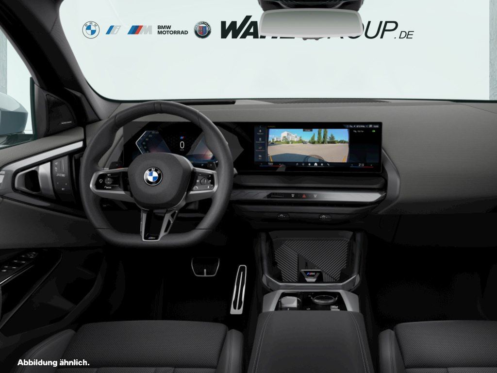 BMW X3 40d xDrive M Sportpaket HK HiFi DAB LED RFK foto 4