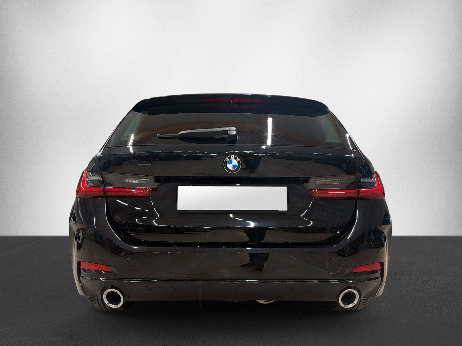 BMW 320 - Bild 7