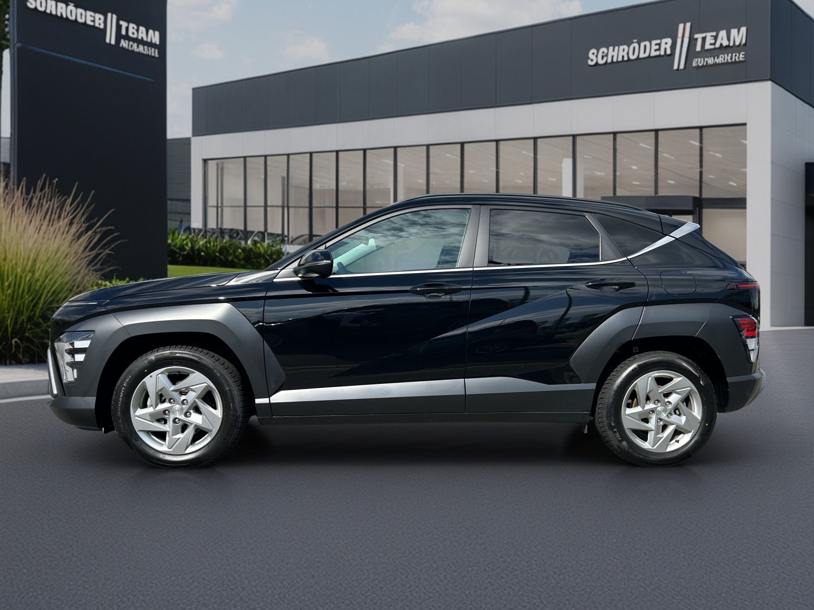 Hyundai Kona – Bild 2