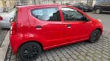 Suzuki Alto - gebrauchte Suzuki Alto aus dem Jahr 2012