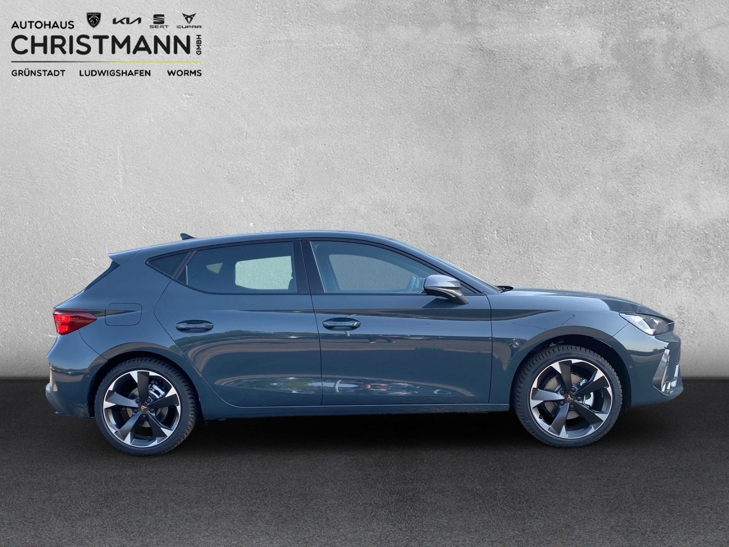 Fahrzeugabbildung CUPRA Leon 1.5 eTSI 110 kW*NAVI*PDC*SHZ*Full-Link*Cam*