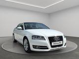 Audi A3 Cabriolet Ambition 1. Hand - Audi A3 aus 2011 mit Diesel-Antrieb