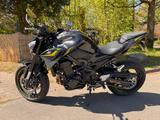 Kawasaki Z900 Bj: 11/2024, 500KM gelaufen - Offers