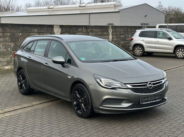 Opel Astra K Sports Tourer Selection-LED-NAVI-Euro6-