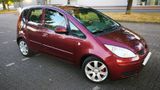 Mitsubishi Colt Diesel Klimaanlage - Mitsubishi Colt mit Diesel-Antrieb